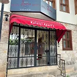 Kaleici Aparts Antalya