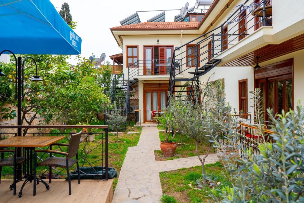 Kaleici Aparts Dom wakacyjny Antalya