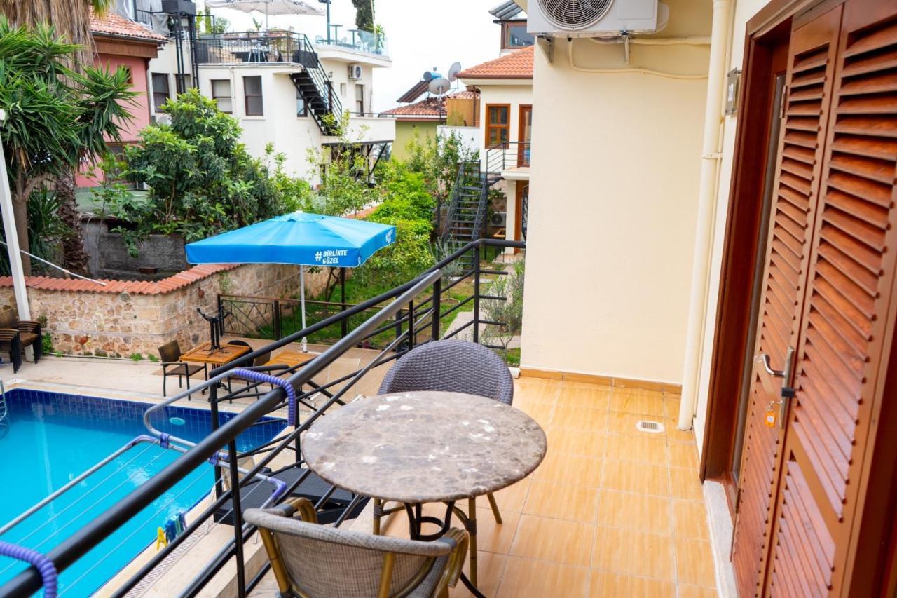 Dom wakacyjny Kaleici Aparts Antalya