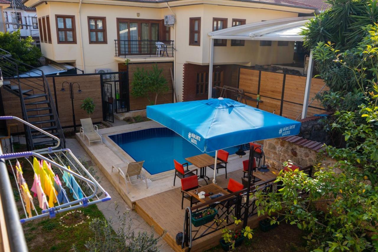 Kaleici Aparts Vakantiehuis