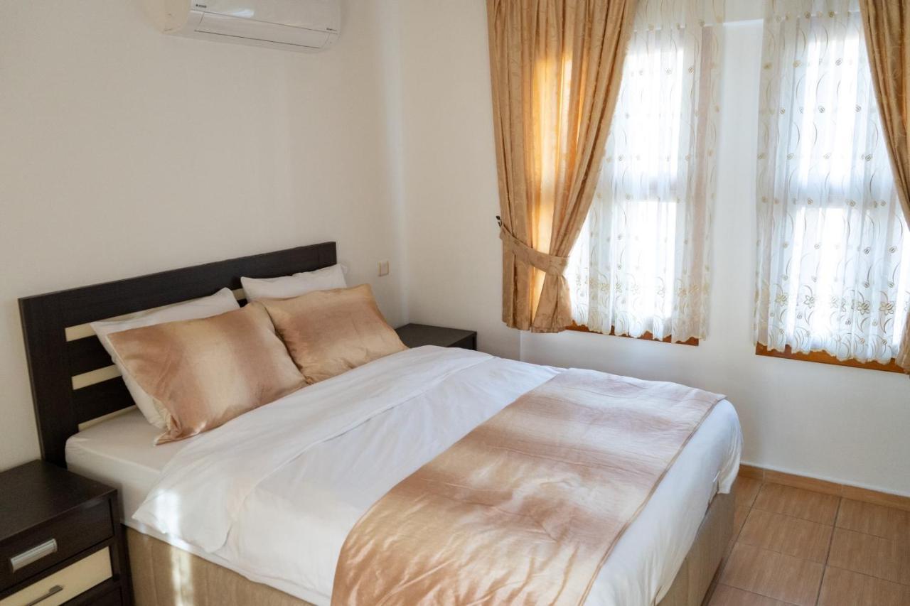 Vakantiehuis Kaleici Aparts