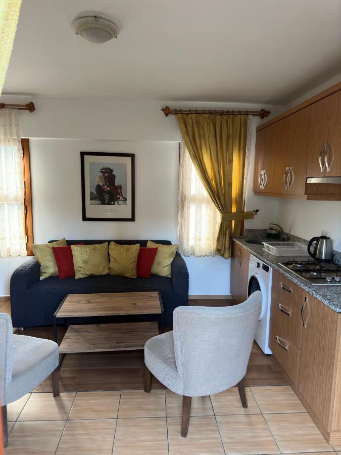 Kaleici Aparts Vakantiehuis