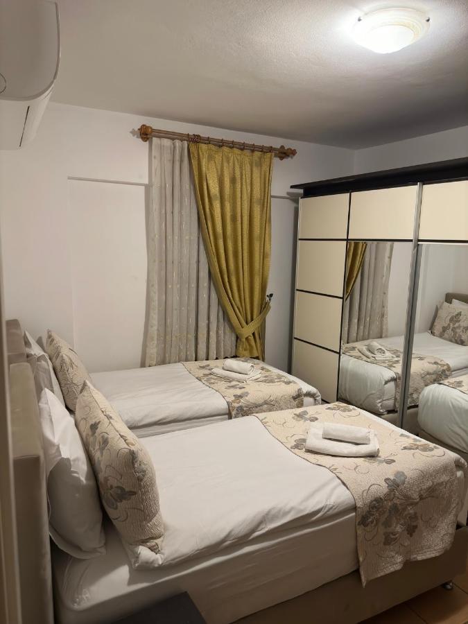 Vakantiehuis Kaleici Aparts *