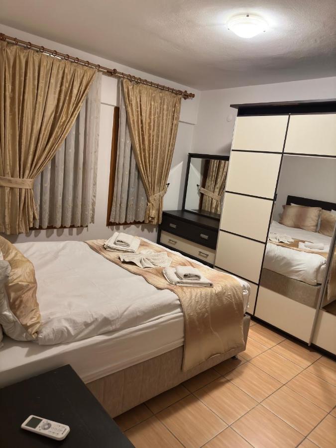 Kaleici Aparts Vakantiehuis *