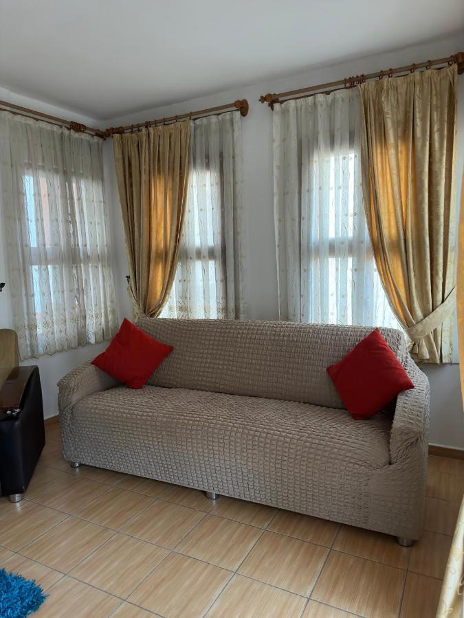 Dom wakacyjny Kaleici Aparts Antalya