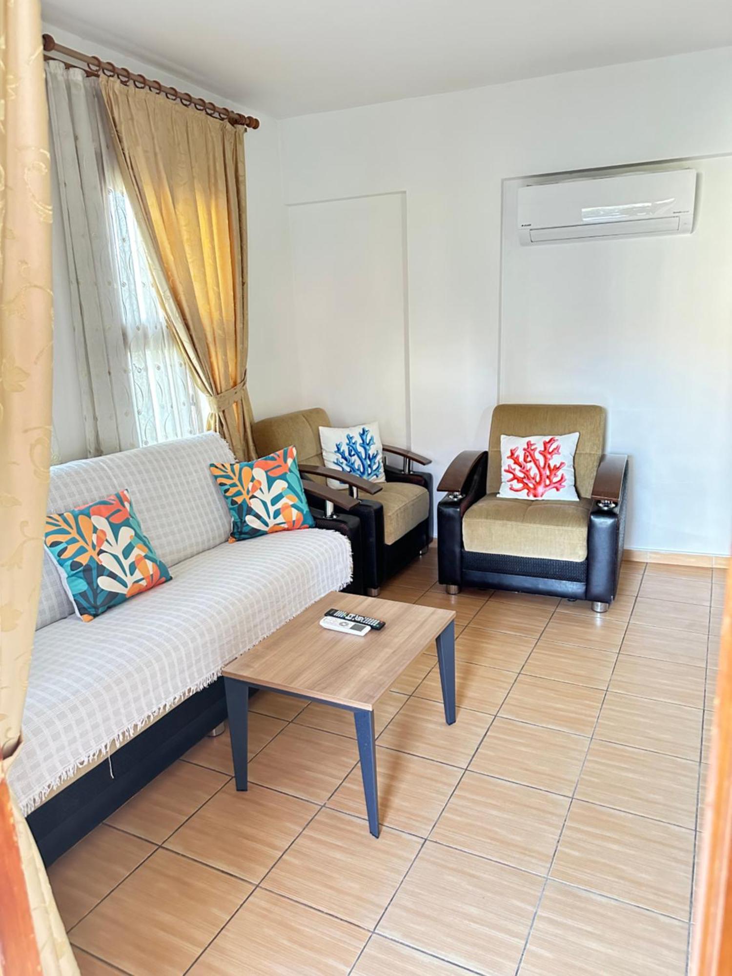 Kaleici Aparts Vakantiehuis