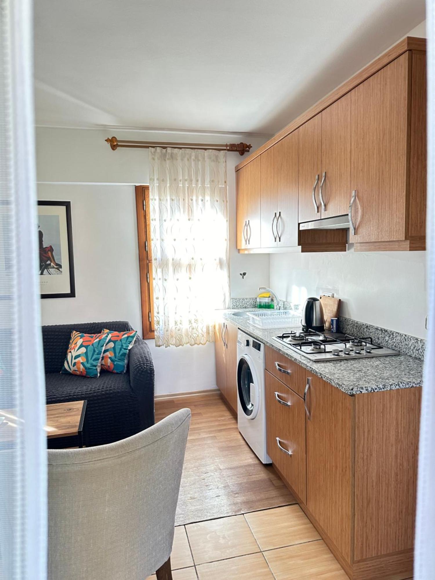 Vakantiehuis Kaleici Aparts Antalya