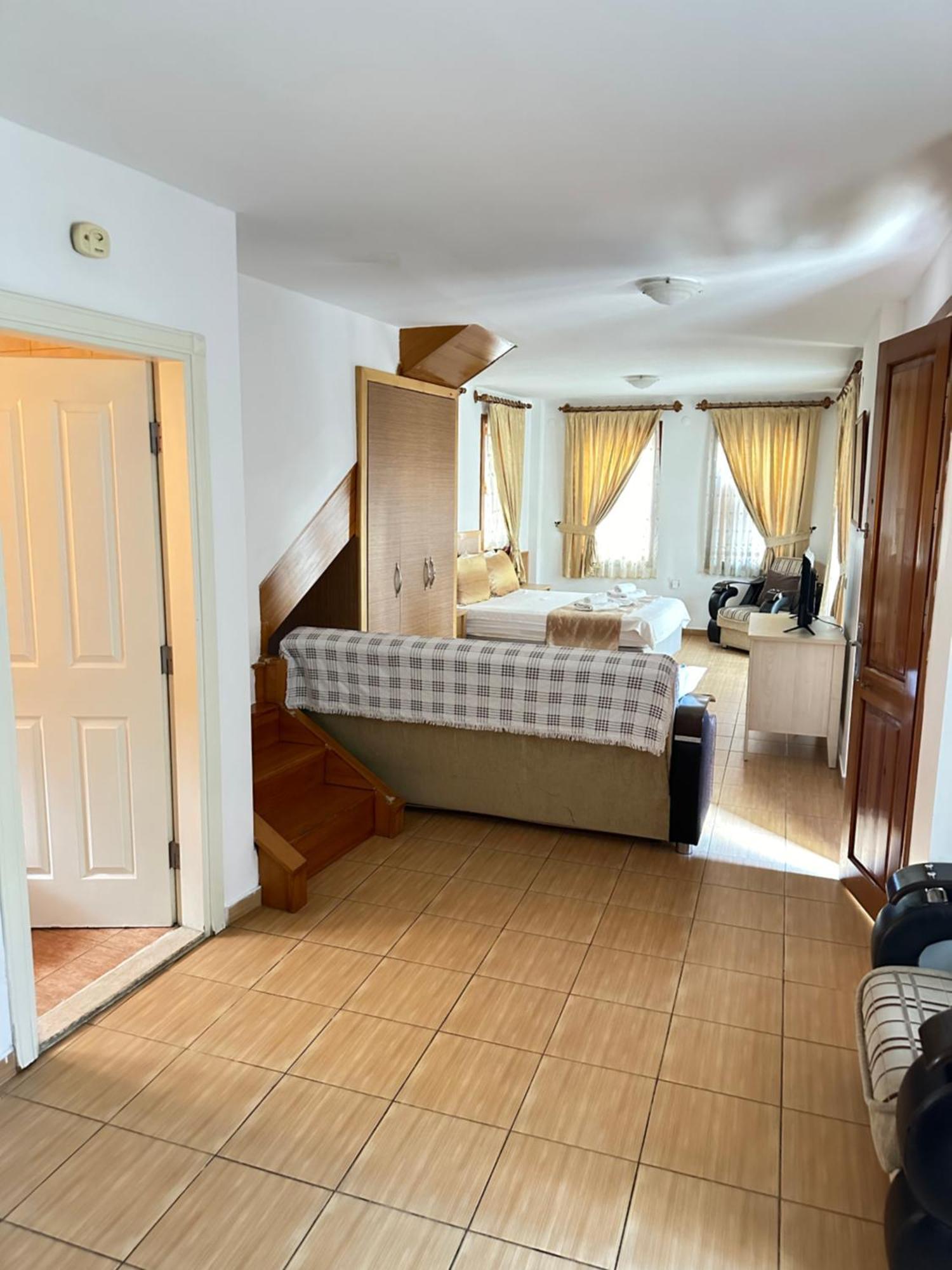 Kaleici Aparts Vakantiehuis