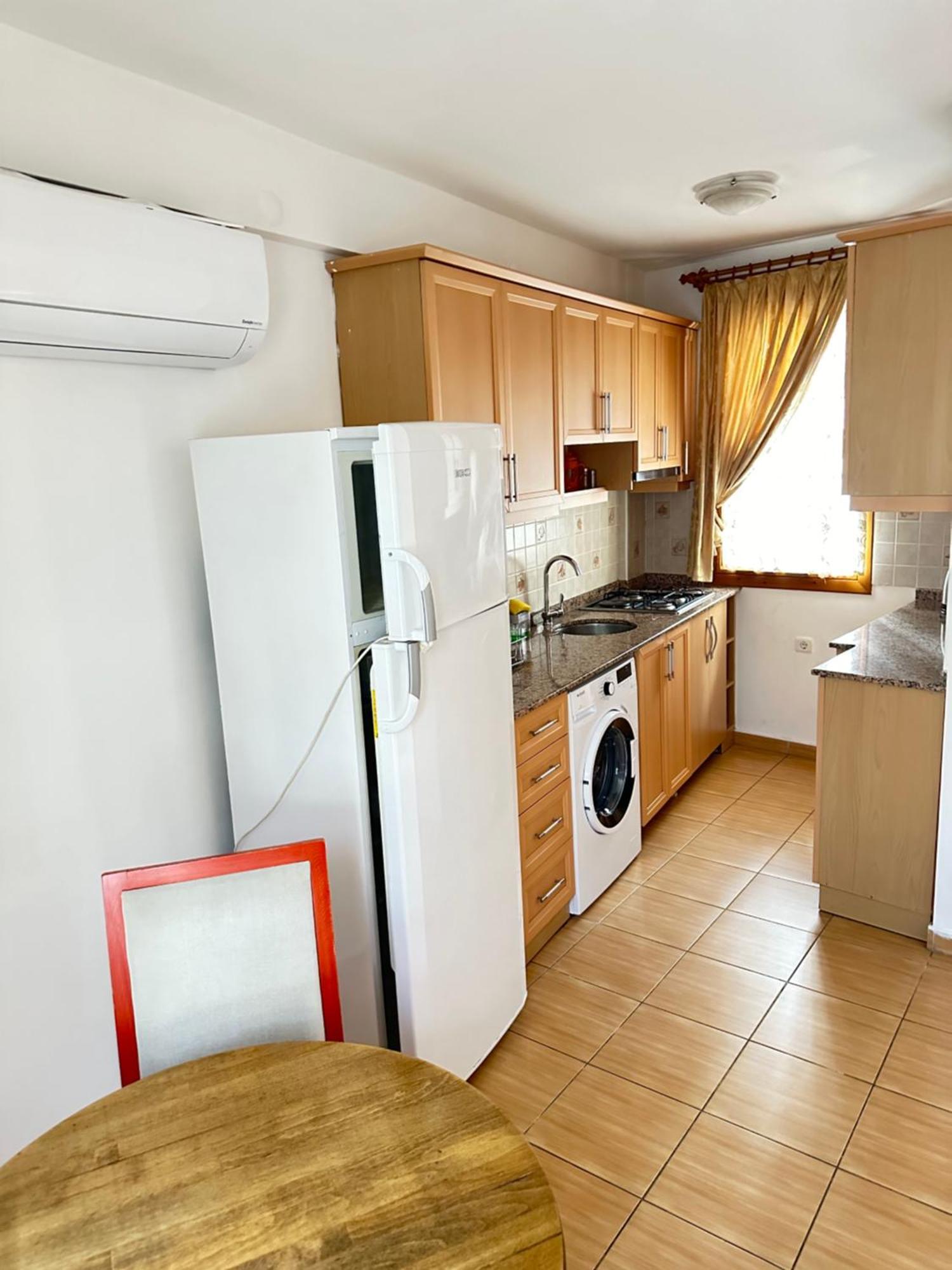 Vakantiehuis Kaleici Aparts *