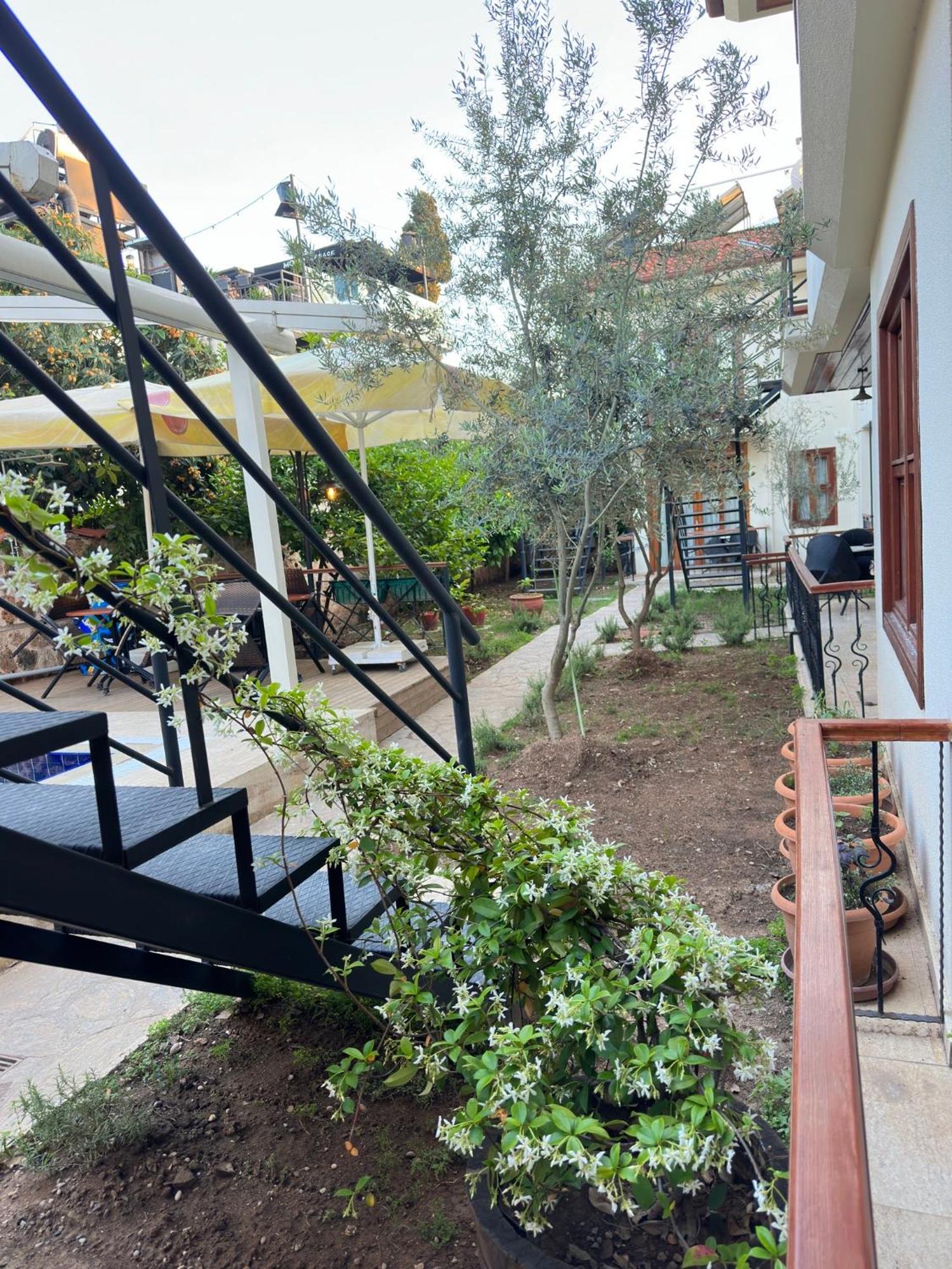 Vakantiehuis Kaleici Aparts