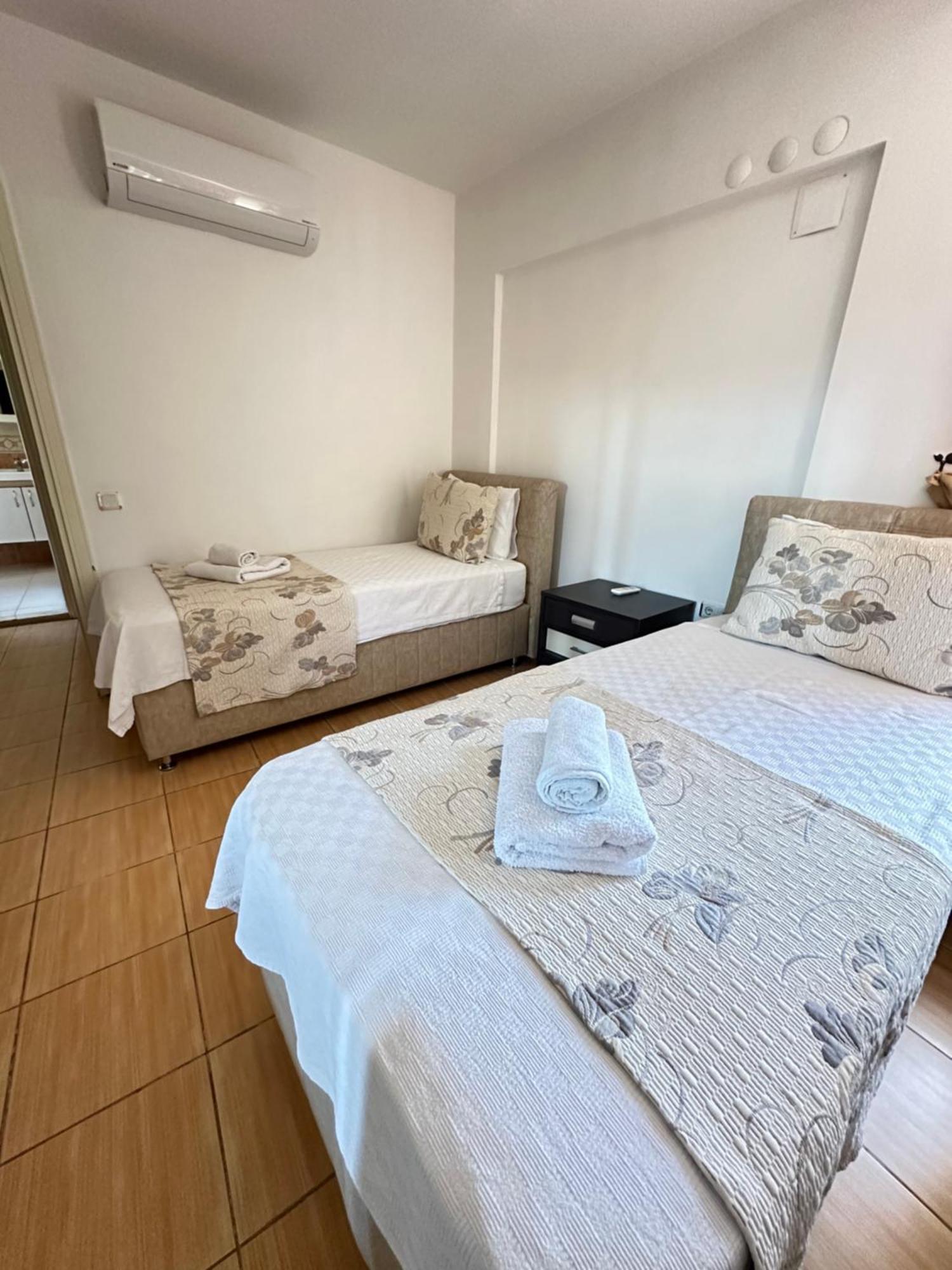 Kaleici Aparts Vakantiehuis
