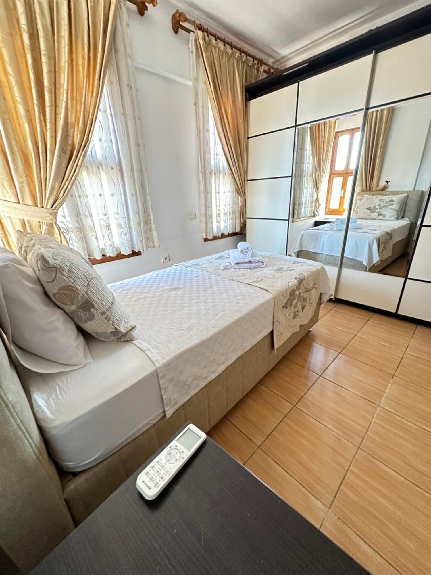 Kaleici Aparts Dom wakacyjny Antalya