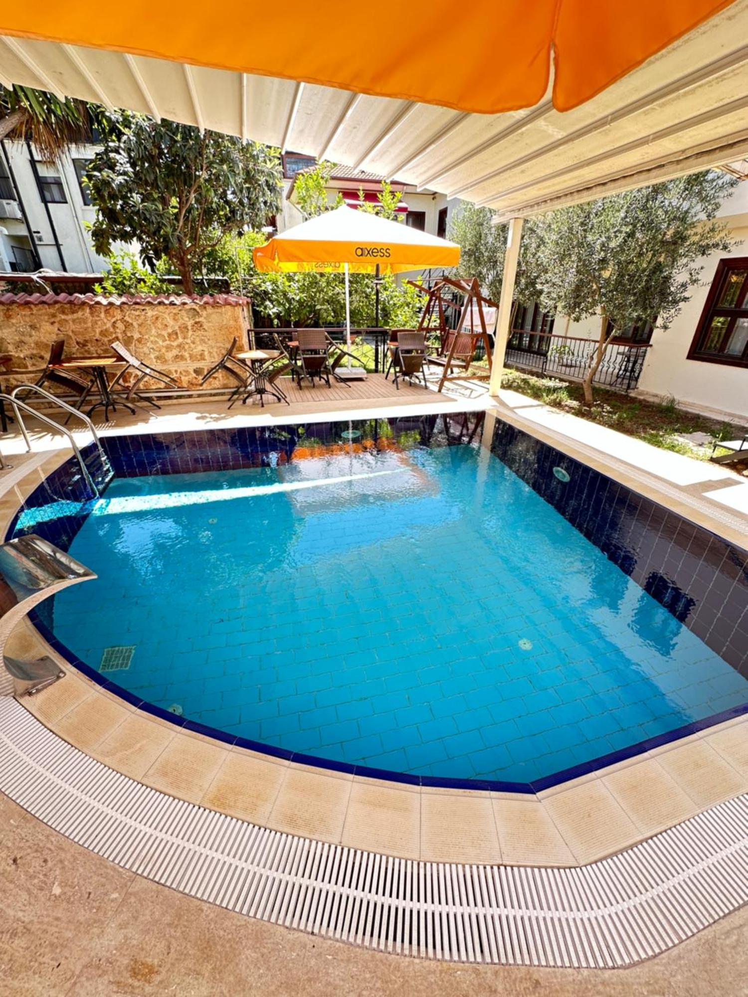 Kaleici Aparts Dom wakacyjny Antalya