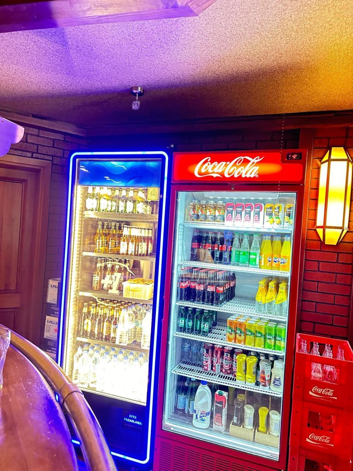 Kaleici Aparts Vakantiehuis *
